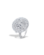 Load image into Gallery viewer, CAVIAR RING