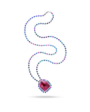 Load image into Gallery viewer, EVERLASTING LOVE SAUTOIR