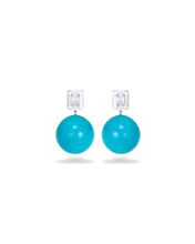 Load image into Gallery viewer, GROTTA AZZURRA EARRINGS
