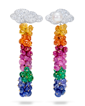 Load image into Gallery viewer, IRIDIANA EARRINGS