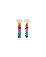 Load image into Gallery viewer, IRIDIANA EARRINGS