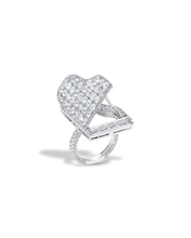 Load image into Gallery viewer, SEA SYMPHONY RING