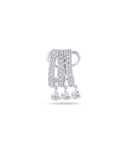 Load image into Gallery viewer, ICON VICTORIA CUFF - 3 ROWS
