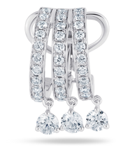 Load image into Gallery viewer, ICON VICTORIA CUFF - 3 ROWS