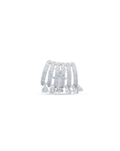 Load image into Gallery viewer, ICON VICTORIA CUFF - 6 ROWS