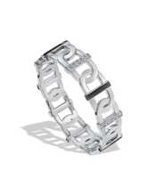 Load image into Gallery viewer, VITAMIN PINK SUPER POWER BRACELET - ONYX