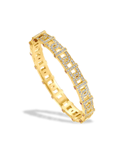Load image into Gallery viewer, VITAMIN PINK DIAMOND PAVÉD - BRACELET