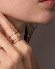 Load image into Gallery viewer, VITAMIN PINK ELEMENTS RING