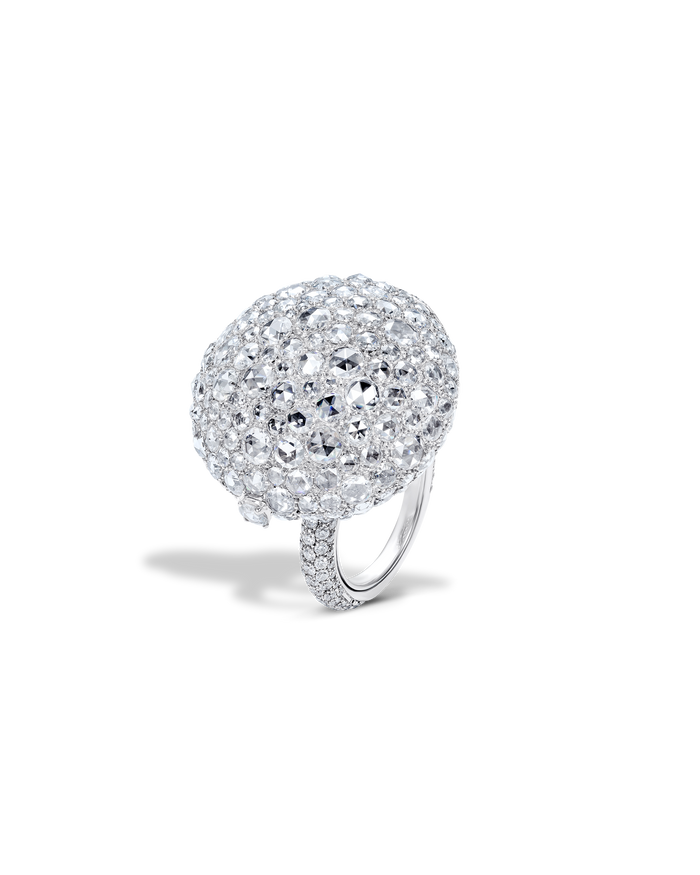 CAVIAR RING