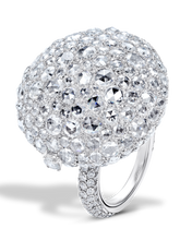 Load image into Gallery viewer, CAVIAR RING
