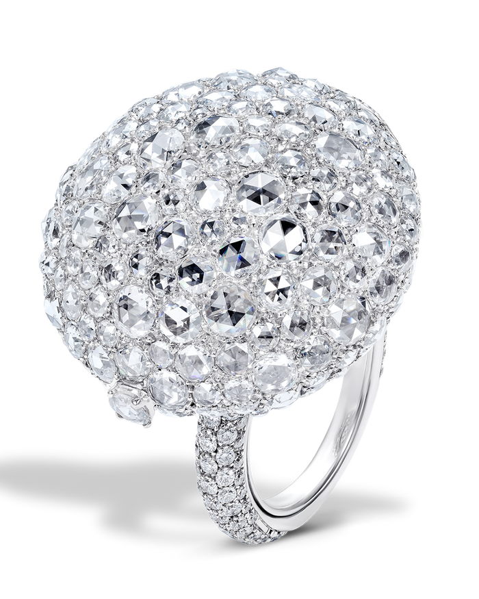 CAVIAR RING