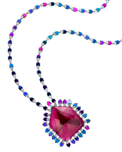 Load image into Gallery viewer, EVERLASTING LOVE SAUTOIR
