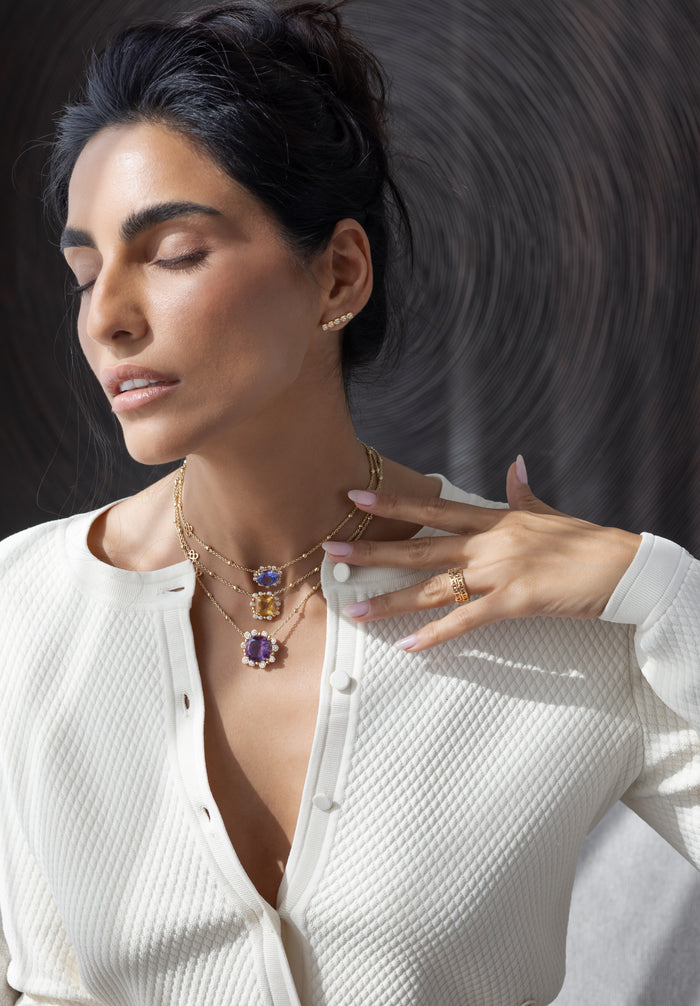 ICON LINE STUDS