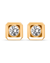Load image into Gallery viewer, ICON STONE STUDS - MINI
