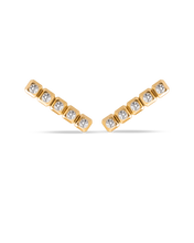 Load image into Gallery viewer, ICON LINE STUDS
