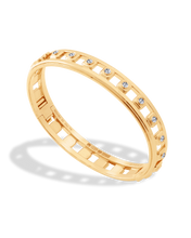 Load image into Gallery viewer, ICON STEPPING STONE ROCK BRACELET
