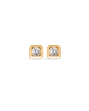 Load image into Gallery viewer, ICON STONE STUDS - MINI
