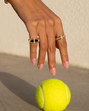 Load image into Gallery viewer, ICON WISH RING - DIAMOND PAVÉD
