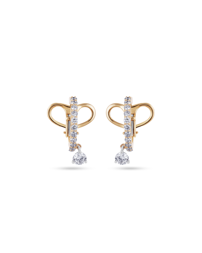 ICON VICTORIA CUFF - 1 ROW