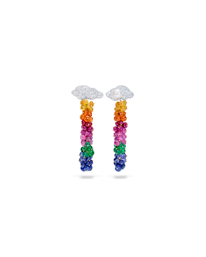 IRIDIANA EARRINGS