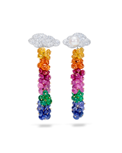 Load image into Gallery viewer, IRIDIANA EARRINGS
