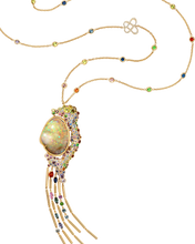 Load image into Gallery viewer, MEDUSA SAUTOIR
