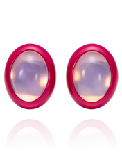 Load image into Gallery viewer, MISTY SEA EARRINGS
