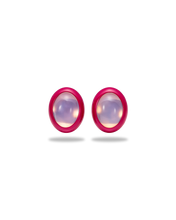 Load image into Gallery viewer, MISTY SEA EARRINGS
