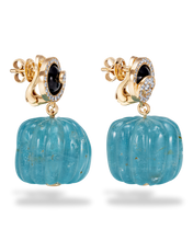 Load image into Gallery viewer, ROCK POOL EARRINGS
