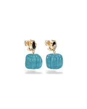 Load image into Gallery viewer, ROCK POOL EARRINGS
