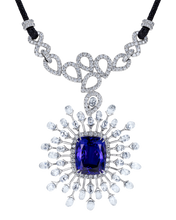 Load image into Gallery viewer, SEA STAR NECKLACE

