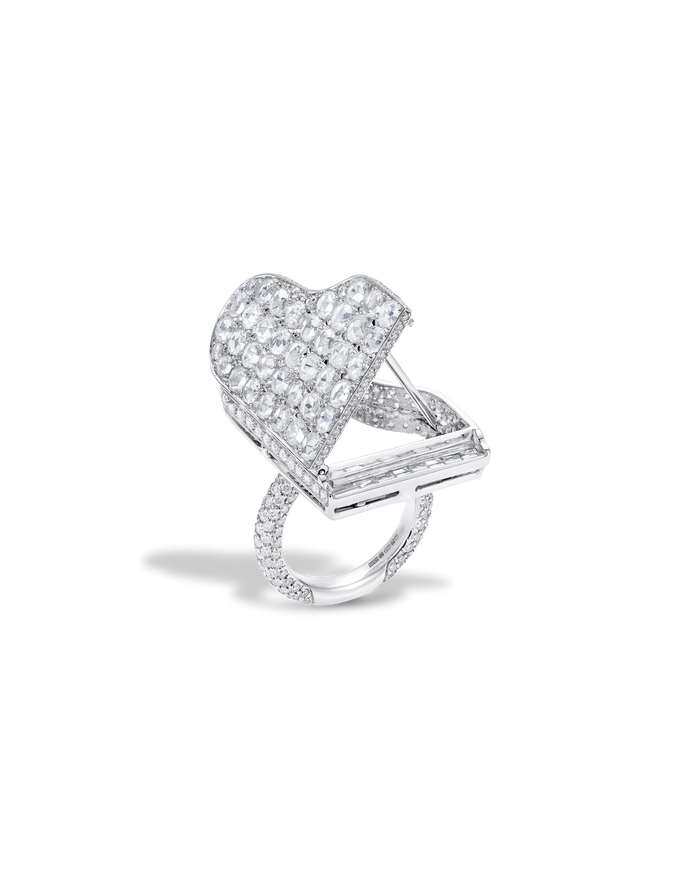 SEA SYMPHONY RING