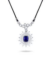 Load image into Gallery viewer, SEA STAR NECKLACE
