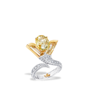 Load image into Gallery viewer, SUNRISE RING
