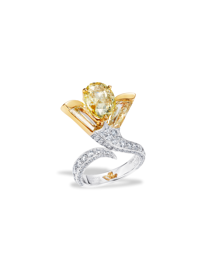SUNRISE RING