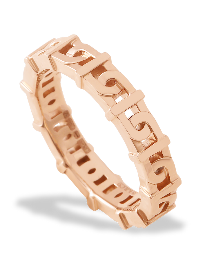 VITAMIN PINK BAND - SMALL