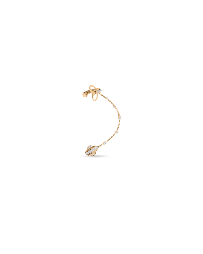VITAMIN PINK ELEMENTS CUFF