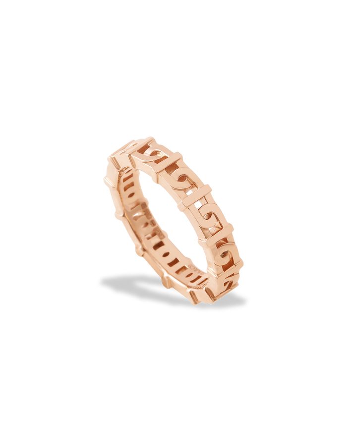 VITAMIN PINK BAND - SMALL
