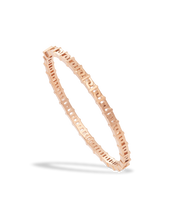 Load image into Gallery viewer, VITAMIN PINK GOLD BRACELET - SMALL
