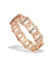Load image into Gallery viewer, VITAMIN PINK SUPER POWER BRACELET - MOTHER-OF-PEARL
