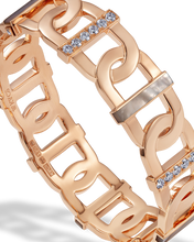 Load image into Gallery viewer, VITAMIN PINK SUPER POWER BRACELET - MOTHER-OF-PEARL
