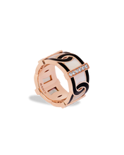 Load image into Gallery viewer, VITAMIN PINK SUPER POWER RING
