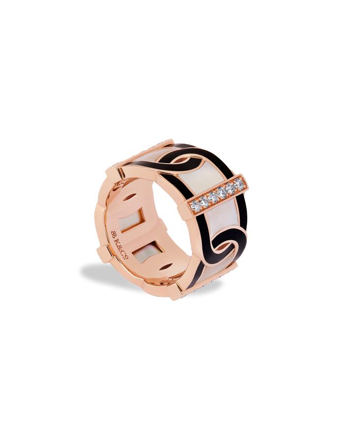 VITAMIN PINK SUPER POWER RING