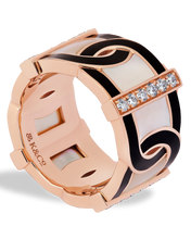 Load image into Gallery viewer, VITAMIN PINK SUPER POWER RING
